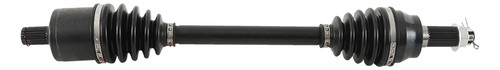 All Balls Racing 8-Ball Extreme Duty Axle AB8-PO-8-325