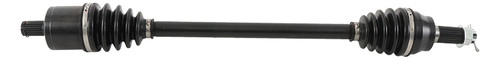 All Balls Racing 8-Ball Extreme Duty Axle AB8-PO-8-330