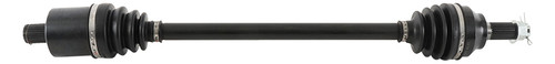 All Balls Racing 8-Ball Extreme Duty Axle AB8-PO-8-332