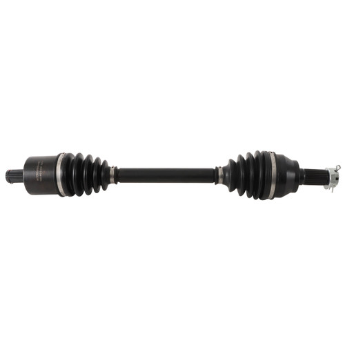 All Balls Racing 8-Ball Extreme Duty Axle AB8-PO-8-333