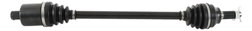 All Balls Racing 8-Ball Extreme Duty Axle AB8-PO-8-339