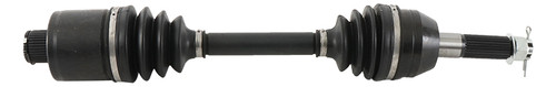 All Balls Racing 8-Ball Extreme Duty Axle AB8-PO-8-329