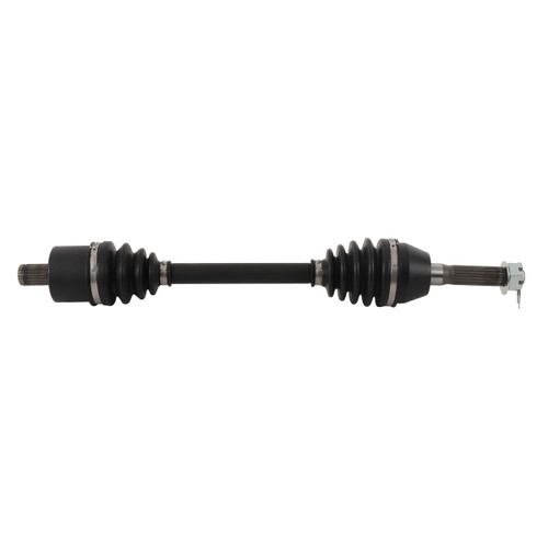 All Balls Racing 8-Ball Extreme Duty Axle AB8-PO-8-362