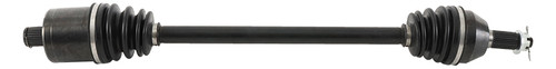 All Balls Racing 8-Ball Extreme Duty Axle AB8-PO-8-374