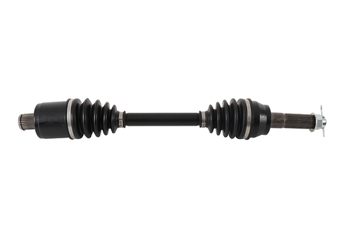All Balls Racing 8-Ball Extreme Duty Axle AB8-PO-8-377