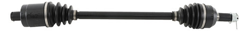 All Balls Racing 8-Ball Extreme Duty Axle AB8-PO-8-381