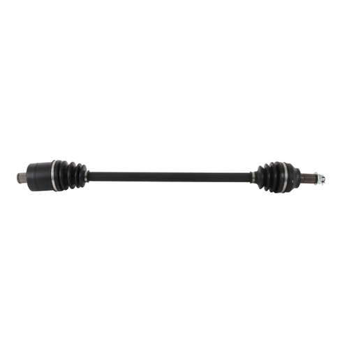 All Balls Racing 8-Ball Extreme Duty Axle AB8-PO-8-398