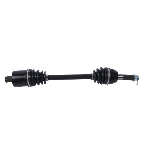 All Balls Racing 8-Ball Extreme Duty Axle AB8-PO-8-401
