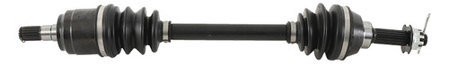 All Balls Racing 8-Ball Extreme Duty Axle AB8-SK-8-303