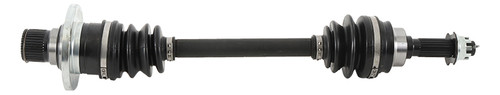 All Balls Racing 8-Ball Extreme Duty Axle AB8-SK-8-320
