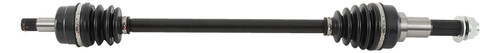 All Balls Racing 8-Ball Extreme Duty Axle AB8-YA-8-305