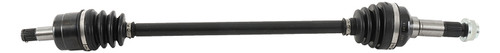 All Balls Racing 8-Ball Extreme Duty Axle AB8-YA-8-318