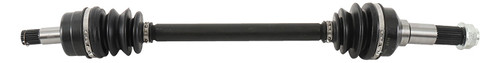 All Balls Racing 8-Ball Extreme Duty Axle AB8-YA-8-319