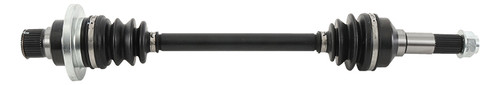 All Balls Racing 8-Ball Extreme Duty Axle AB8-YA-8-322