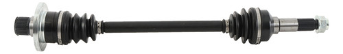 All Balls Racing 8-Ball Extreme Duty Axle AB8-YA-8-323