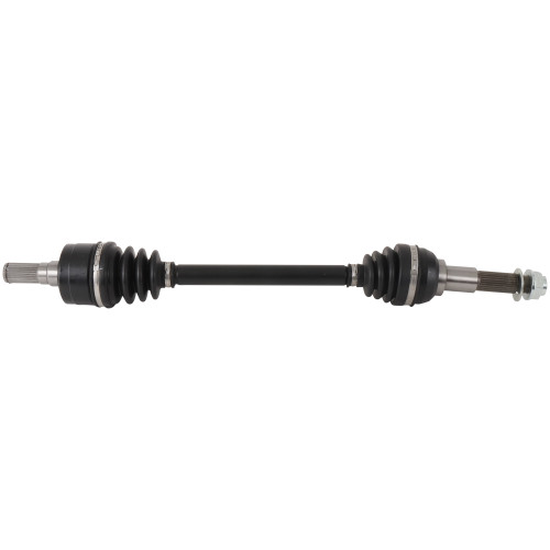 All Balls Racing 8-Ball Extreme Duty Axle AB8-YA-8-326