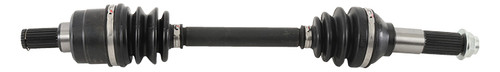 All Balls Racing 8-Ball Extreme Duty Axle AB8-YA-8-336