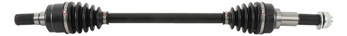 All Balls Racing 8-Ball Extreme Duty Axle AB8-YA-8-355
