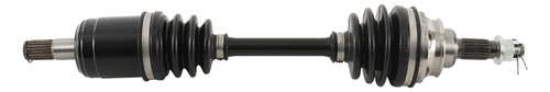 All Balls Racing 6-Ball Heavy Duty Axle AB6-HO-8-116