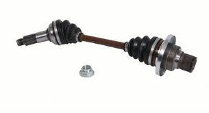All Balls Racing 6-Ball Heavy Duty Axle AB6-HO-8-217
