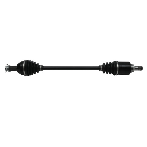 All Balls Racing 6-Ball Heavy Duty Axle AB6-HO-8-238