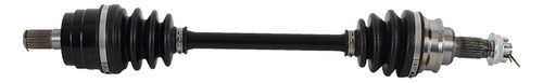 All Balls Racing 6-Ball Heavy Duty Axle AB6-HO-8-301