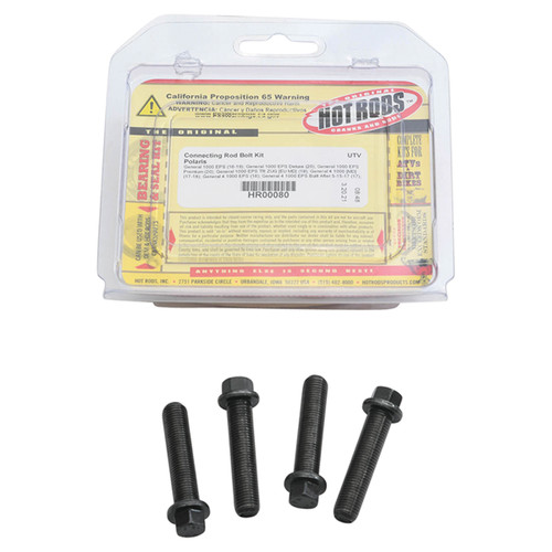 Hot Rods Connecting Rod Bolt Kit HR00080
