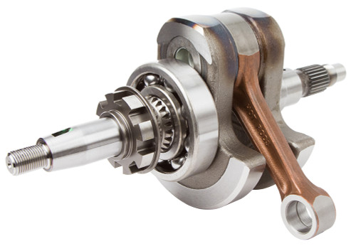 Crankshaft: Heavy Duty 4079