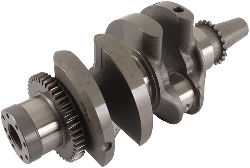 Crankshaft: Heavy Duty 4430-1