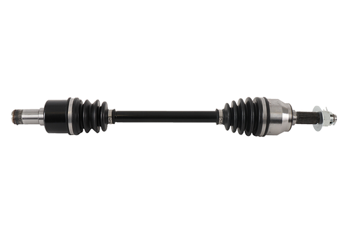 All Balls Racing 6-Ball Heavy Duty Axle AB6-JD-8-300