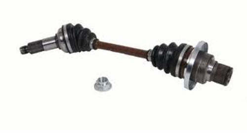 All Balls Racing 6-Ball Heavy Duty Axle AB6-KW-8-137