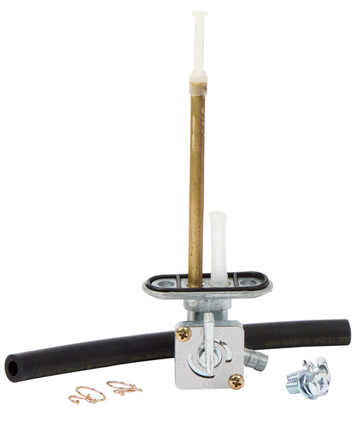 All Balls Racing Fuel Valve Kit FS101-0026