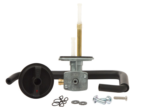 All Balls Racing Fuel Valve Kit FS101-0052