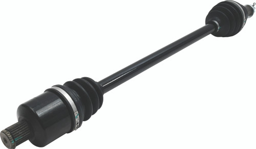 All Balls Racing 6-Ball Heavy Duty Axle AB6-PO-8-101