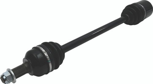 All Balls Racing 6-Ball Heavy Duty Axle AB6-PO-8-104