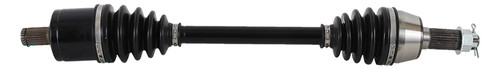 All Balls Racing 6-Ball Heavy Duty Axle AB6-PO-8-304