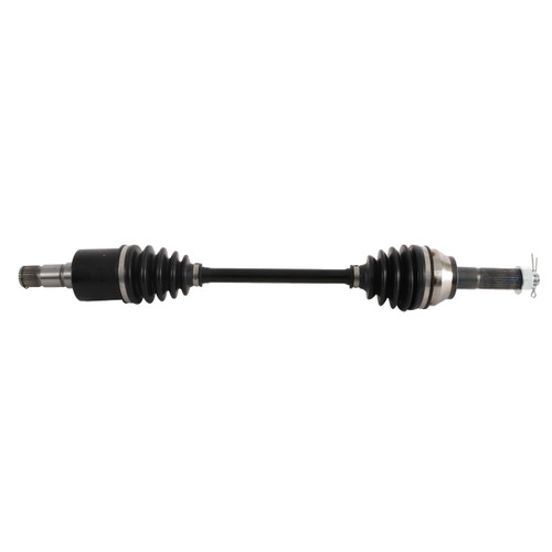 All Balls Racing 6-Ball Heavy Duty Axle AB6-PO-8-328