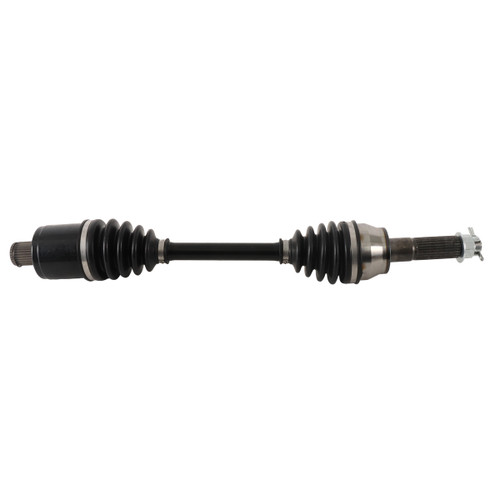 All Balls Racing 6-Ball Heavy Duty Axle AB6-PO-8-377