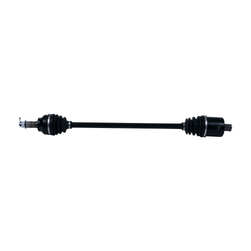 All Balls Racing 6-Ball Heavy Duty Axle AB6-PO-8-398