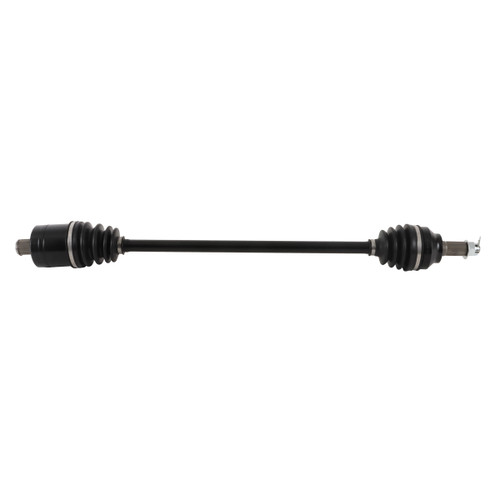 All Balls Racing 6-Ball Heavy Duty Axle AB6-PO-8-399