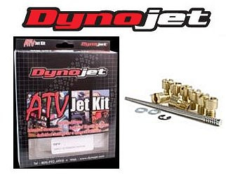 DYNOJET JET KIT POLARIS Q514