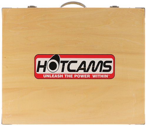 Hot Cams Installation Kit Stan CIK-001