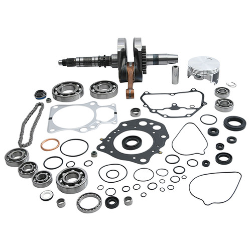 WR Engine Rebuild Kit Os + 0. WR00013