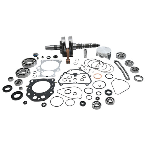 Complete Engine Rebuild Kits WR00016