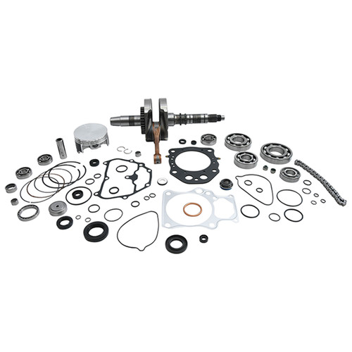 Complete Engine Rebuild Kits WR00017