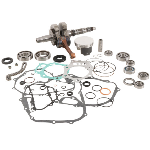Complete Engine Rebuild Kits WR00037