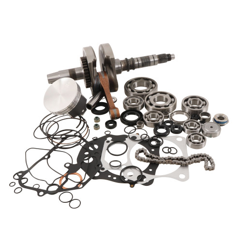 Complete Engine Rebuild Kits WR00039