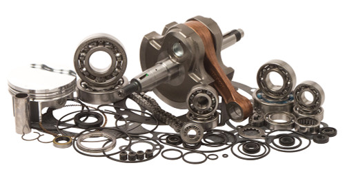 BOTTOM END KIT WR101-062