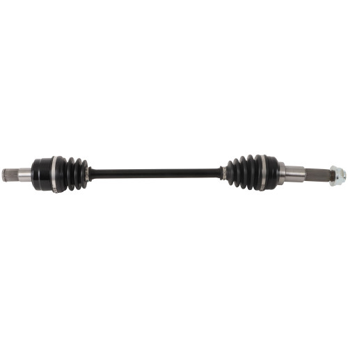 All Balls Racing 6-Ball Heavy Duty Axle AB6-YA-8-227