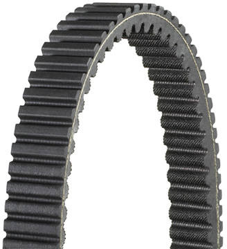 Bombardier Dayco XTX (Xtreme Torque) Belt. Fits higher powered Outlander, Renegade & Maverick XTX2236